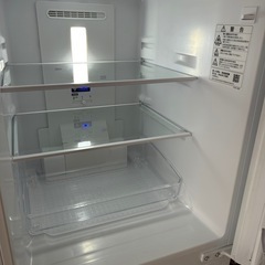 SHARP　冷蔵庫お譲り先決まりました！の画像