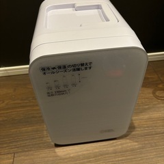 冷蔵、保温BOXの画像