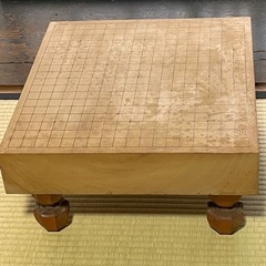 囲碁盤