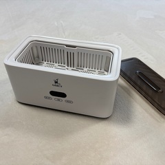 超音波洗浄機 SJ-W6の画像