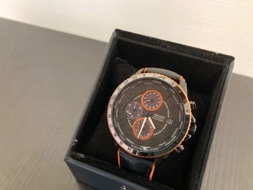 ほぼ新品　エンジェルクローバー3本セット
