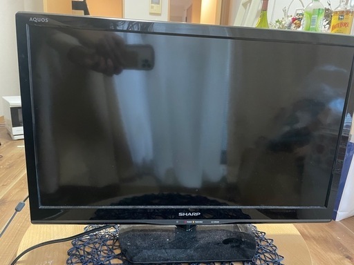 テレビ