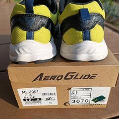 キッズシューズの画像