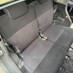 【車検令和9年1月迄】ダイハツ タントカスタムX９インチ純正ナビ・前後ドラレコ付【2009年式】の画像