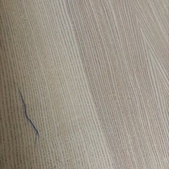 【決まりました】ダイニングテーブル、チェアの画像