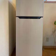 【Hisense 冷凍冷蔵庫】２〜３ヶ月間使用しただけで、大変キ...