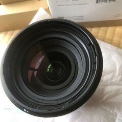 タムロン Eマウント 28-75mm F2.8 Di III VXD G2 (A063) ソニーEマウント用の画像