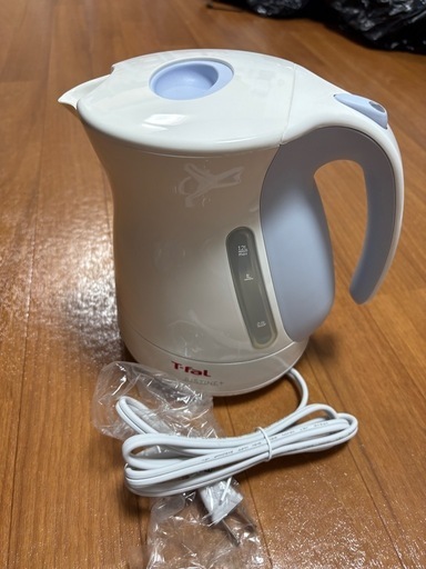 電気ポット T-faL