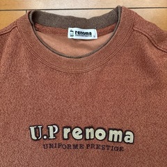 【古着】U.P renoma シャツの画像