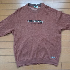 【古着】U.P renoma シャツの画像