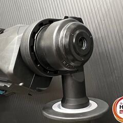【引き取り限定】【未使用品】 makita マキタ 充電式ハンマドリル HR182DRGX  ケース、バッテリー×2 18V 6.0Ah、充電器、取扱説明書付き フルセットの画像