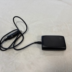 HUNDA USB カーチャージャーの画像