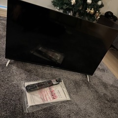 テレビ