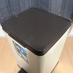 急募‼️大容量ゴミ箱‼️の画像