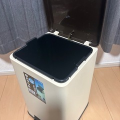 急募‼️大容量ゴミ箱‼️の画像
