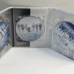 【Blu-ray】舞台 刀剣乱舞 3セット/悲伝 結いの目の不和帰/ジョ伝 三つら星刀語り/義伝 暁の独眼竜の画像