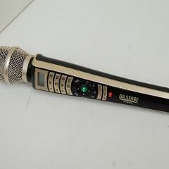 ON STAGE パーソナルカラオケ PK-RT1200 1200曲内蔵 追加マイク PK-U1A