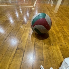 スポーツ好きな人❗️ 一緒にやりませんか❗️