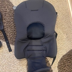 Aprica 抱っこ紐　コアラウルトラメッシュの画像