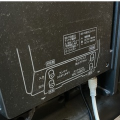 テレビ売りますの画像