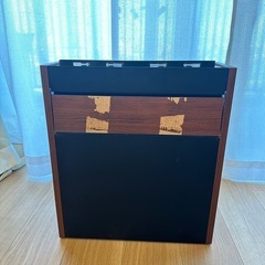 サンワサプライ ルーター収納　200-CB007