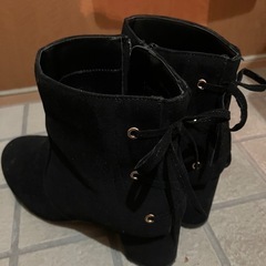 値下げ　マジェスティックレゴン　ブーツの画像