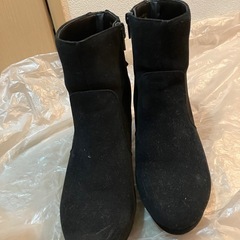 値下げ　マジェスティックレゴン　ブーツの画像