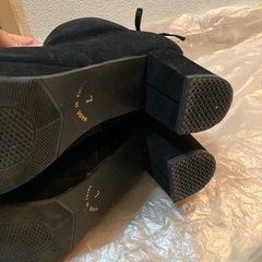 値下げ　マジェスティックレゴン　ブーツの画像