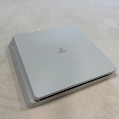 PlayStation 4 CUH-2100A