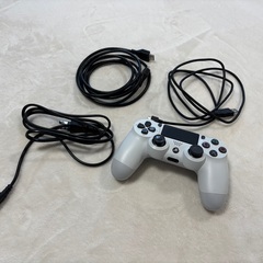 PlayStation 4 CUH-2100Aの画像