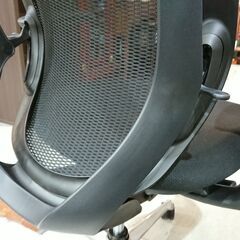 1/17商談中！okamura｜Sylphy｜オカムラ｜シルフィー｜C635BR FMP1｜オフィスチェア｜2020年製の画像