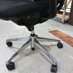 1/17商談中！okamura｜Sylphy｜オカムラ｜シルフィー｜C635BR FMP1｜オフィスチェア｜2020年製の画像