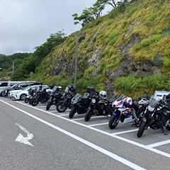 バイク仲間募集〜水曜日休みの方‼️  - 京都市
