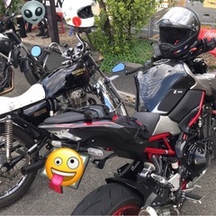 バイク仲間募集〜水曜日休みの方‼️  - メンバー募集