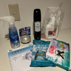 日用品　まとめて