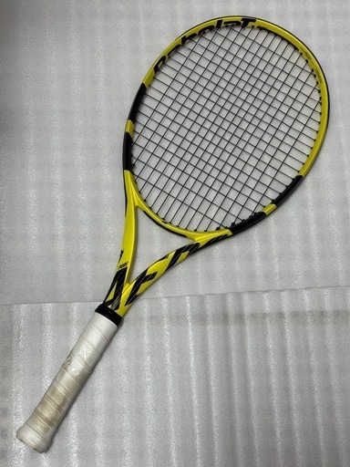 超美品Babolat PURE AERO(2019)