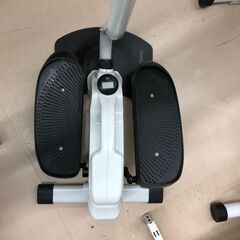 Wa1628　　ハンドル付きステッパー　　SPORT Stepperの画像