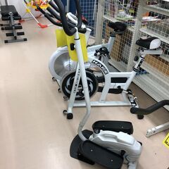 Wa1628　　ハンドル付きステッパー　　SPORT Stepper