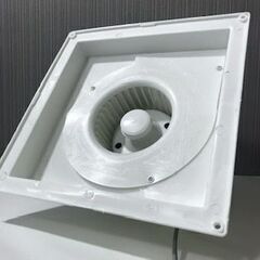 塗装ブース用　排気ファン 40Wの画像