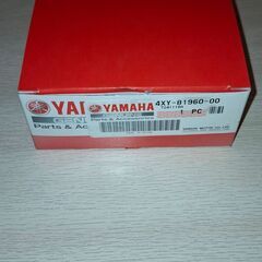 マグザム 純正レギュレーター4XY-81960-00