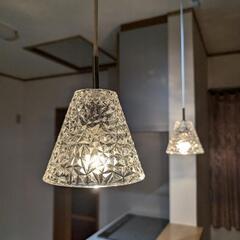 美品　オーデリック　ペンダントライト2灯セットの画像