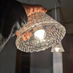 美品　オーデリック　ペンダントライト2灯セットの画像