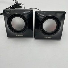 エレコム　スピーカーの画像