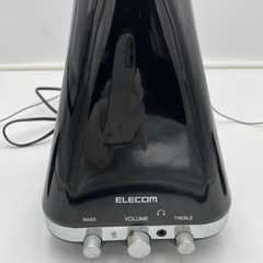 エレコム　スピーカーの画像