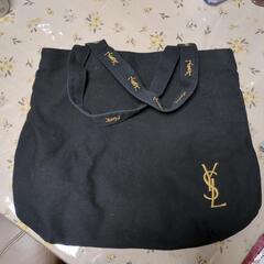 イヴサンローラン　トートバッグ