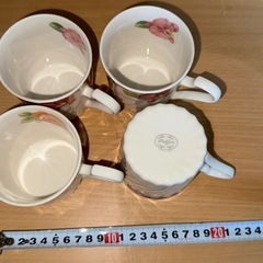 マグカップの画像