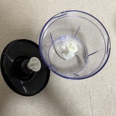 ハンドブレンダーの画像