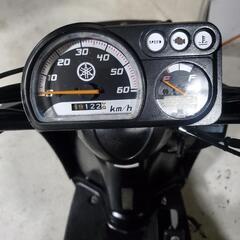 ヤマハ GEARオシャレデザイン  購入予定者が決まりました。 の画像