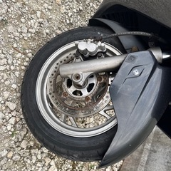 (購入者決定しました)スカイウェイブすぐ乗れます！の画像