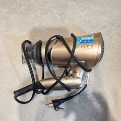 TESCOM ドライヤーの画像